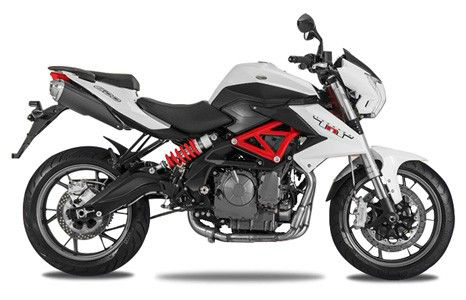 benelli 600i