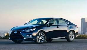 lexus