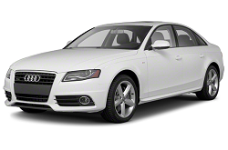 Audi-a4