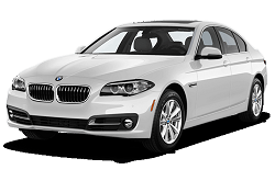 BMW-5-Series