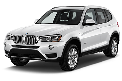 BMW-X