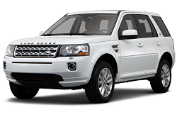 Land-rover