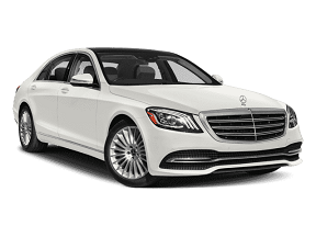 Mercedes s class