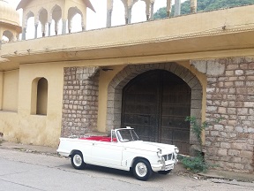 Vintage cars 2
