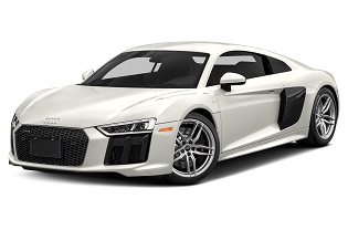 audi R 8