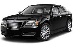 chrysler car