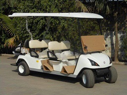 golf cars