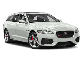 jaguarxfwhite